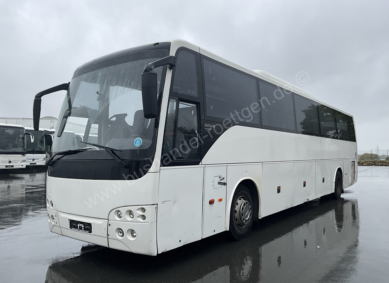 Temsa Safari - Turistbuss: bilde 2 Temsa Safari - Turistbuss: bilde 2