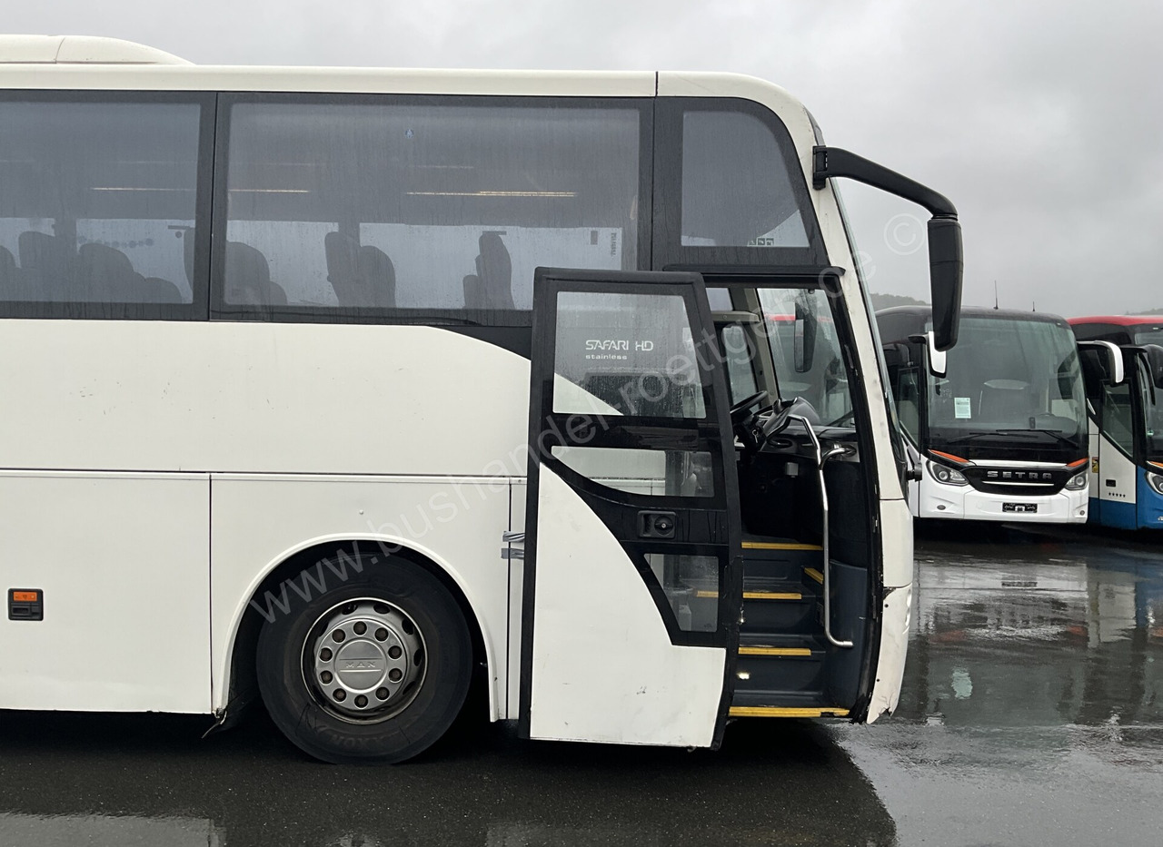 Temsa Safari - Turistbuss: bilde 5 Temsa Safari - Turistbuss: bilde 5