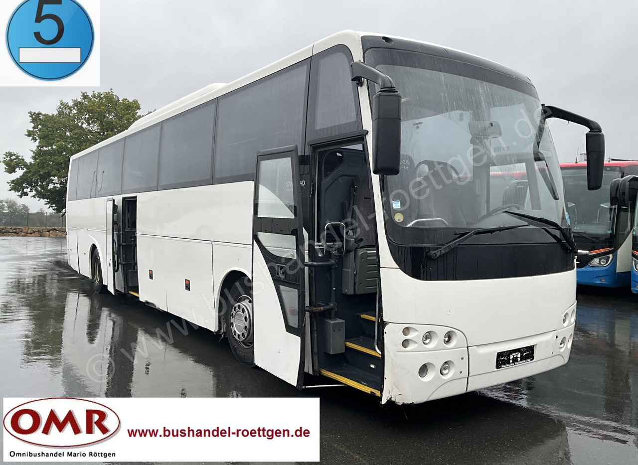 Temsa Safari - Turistbuss: bilde 1 Temsa Safari - Turistbuss: bilde 1