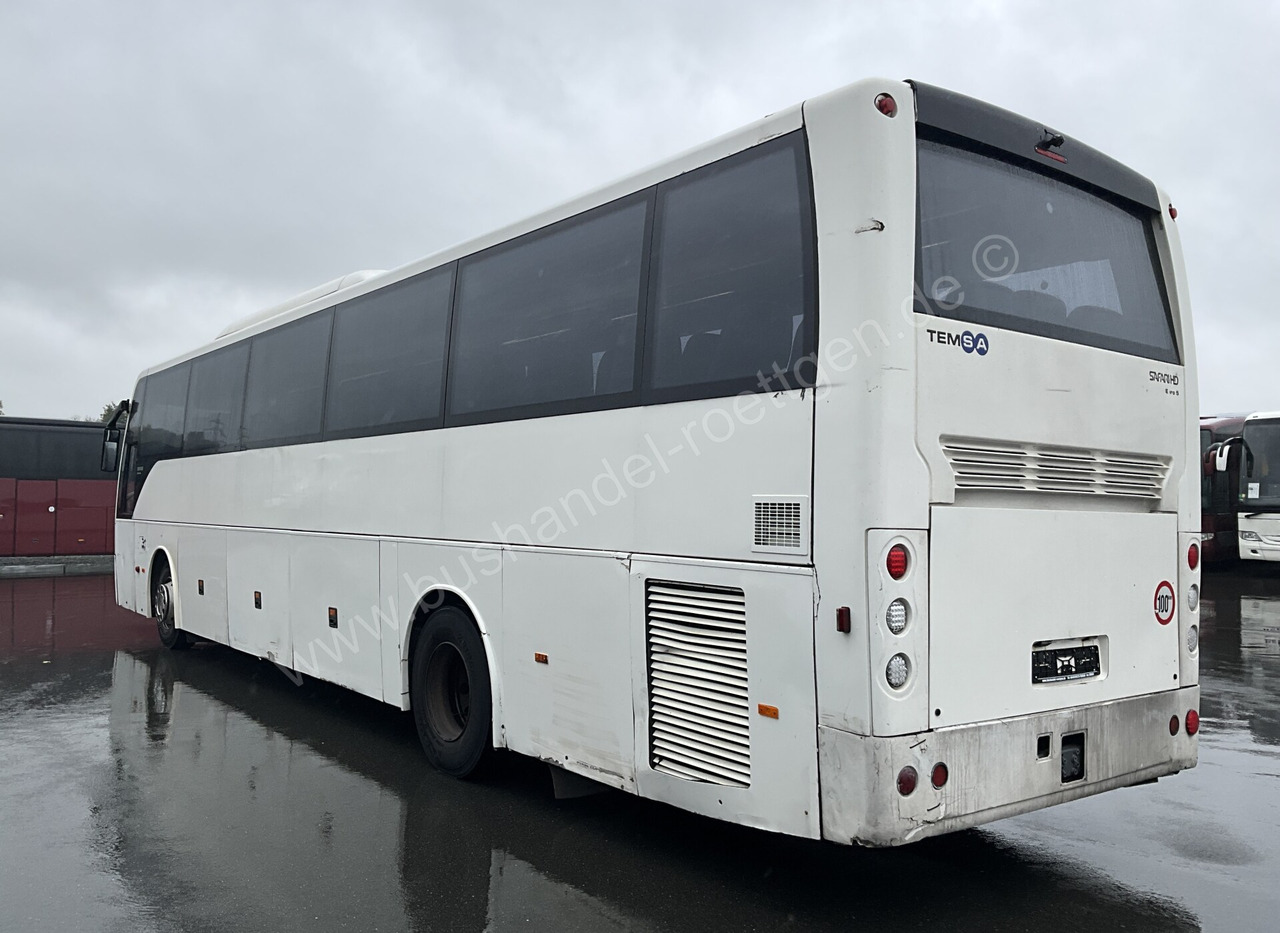 Temsa Safari - Turistbuss: bilde 4 Temsa Safari - Turistbuss: bilde 4