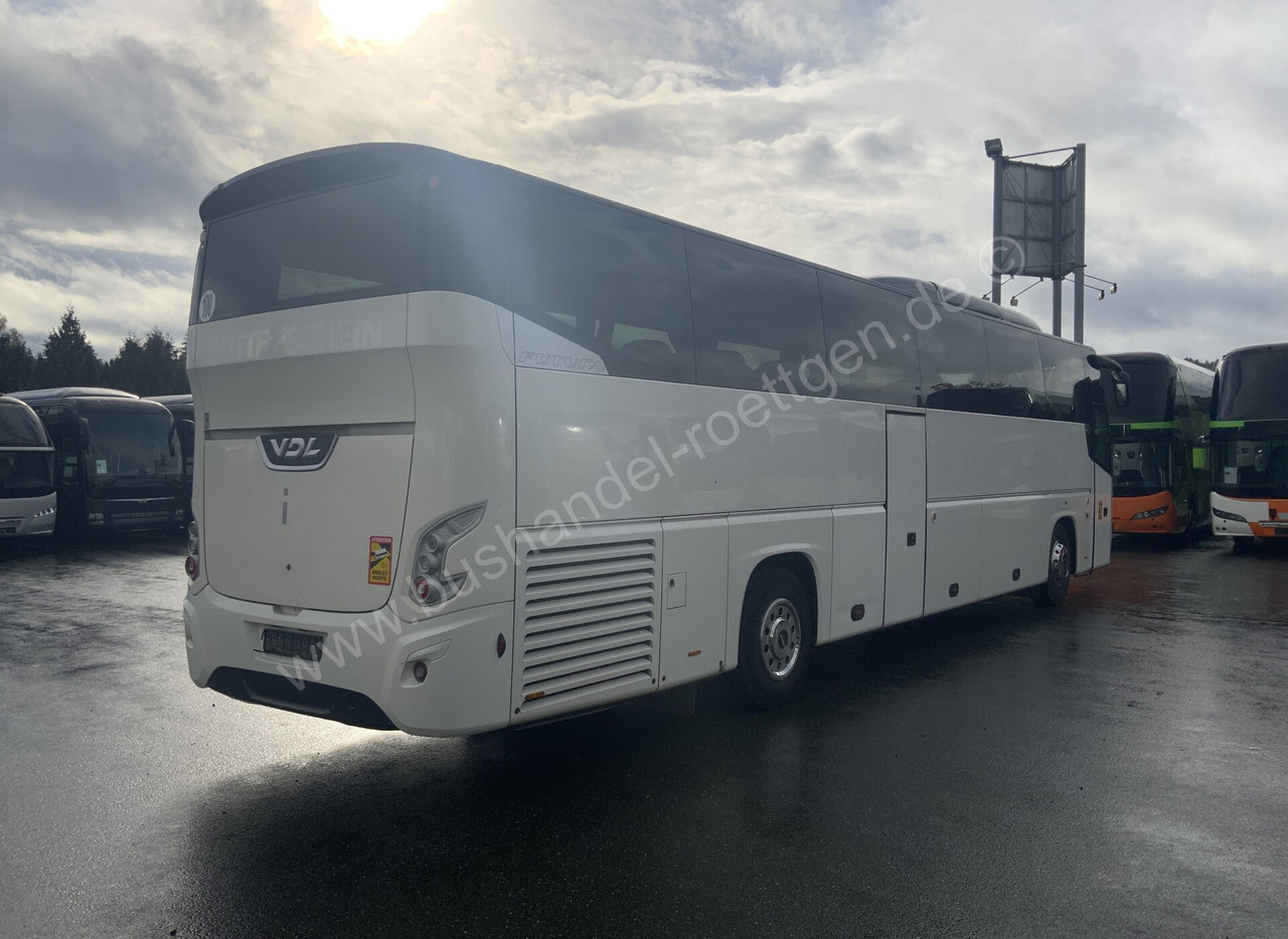 VDL Futura FHD2 - Turistbuss: bilde 3 VDL Futura FHD2 - Turistbuss: bilde 3