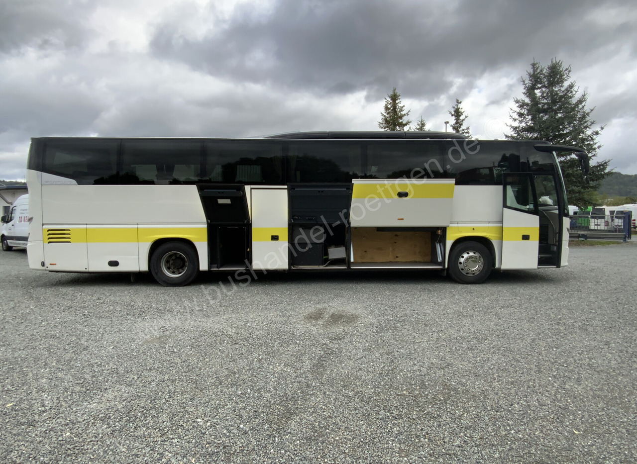 VDL Futura FHD2 - Turistbuss: bilde 5 VDL Futura FHD2 - Turistbuss: bilde 5
