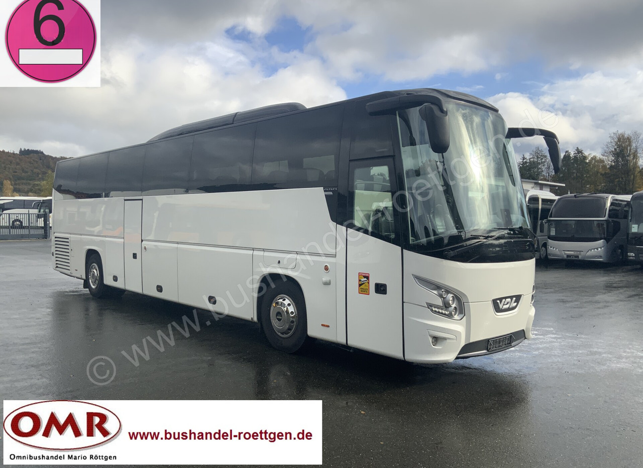 VDL Futura FHD2 - Turistbuss: bilde 1 VDL Futura FHD2 - Turistbuss: bilde 1