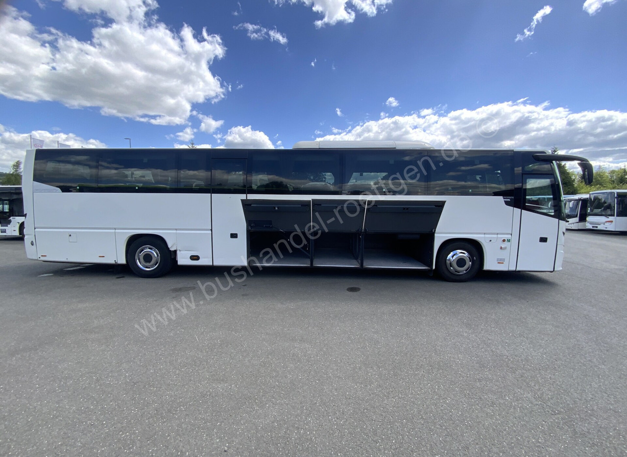 VDL Futura - Turistbuss: bilde 5 VDL Futura - Turistbuss: bilde 5