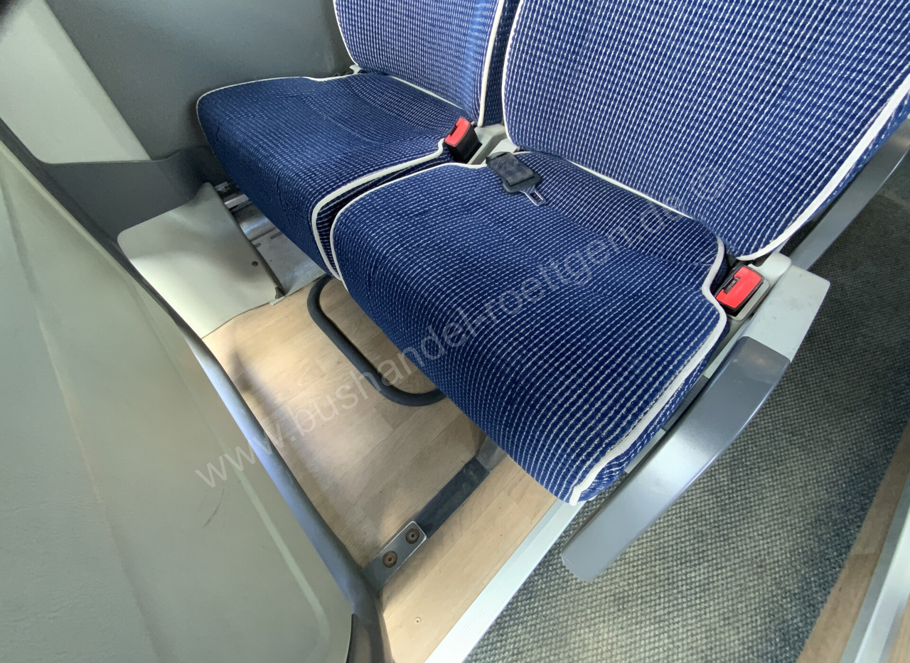 Turistbuss VDL Futura: bilde 10