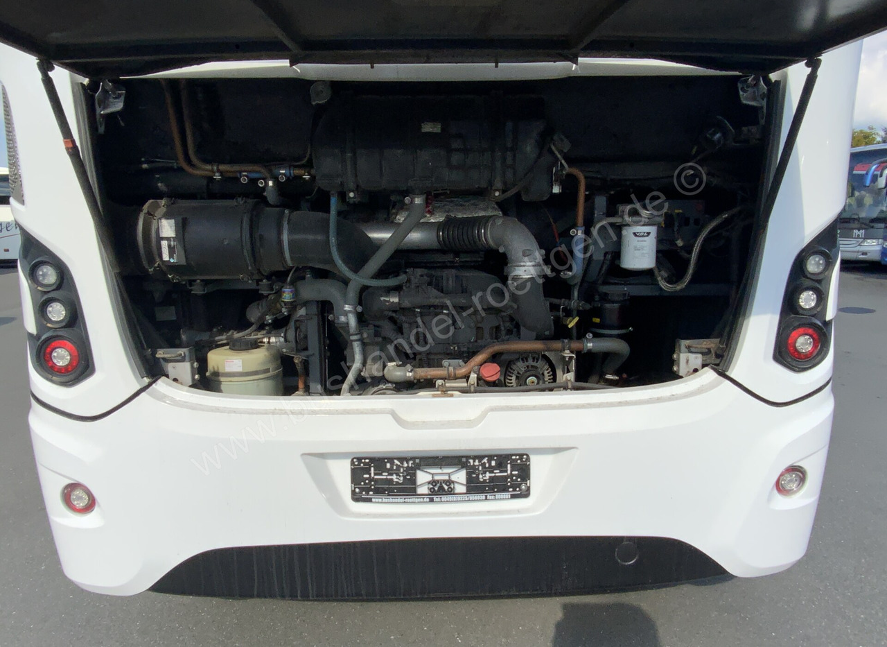 Turistbuss VDL Futura: bilde 9