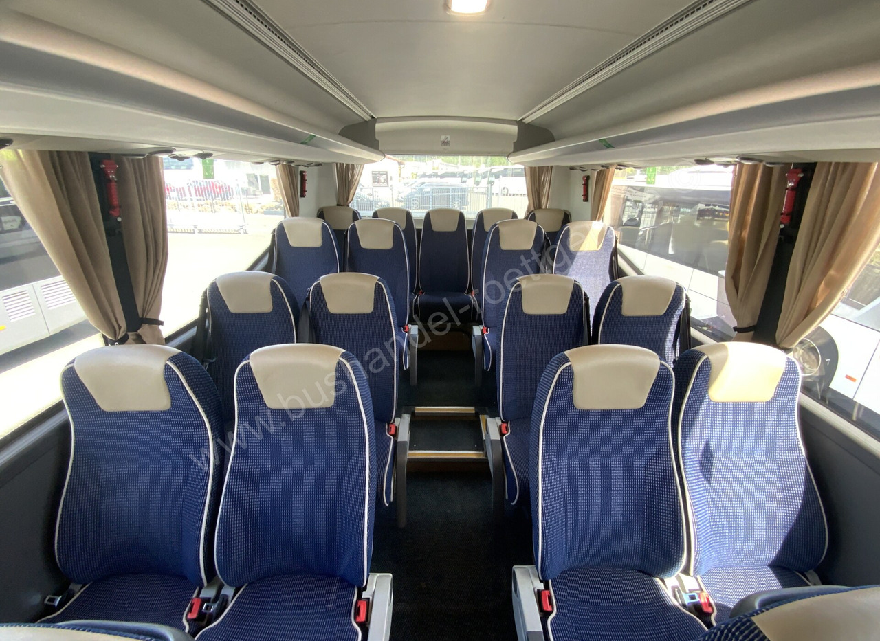 Turistbuss VDL Futura: bilde 15