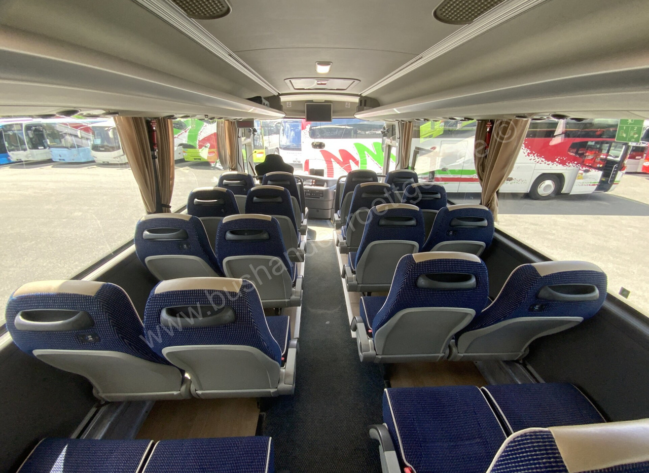 Turistbuss VDL Futura: bilde 19