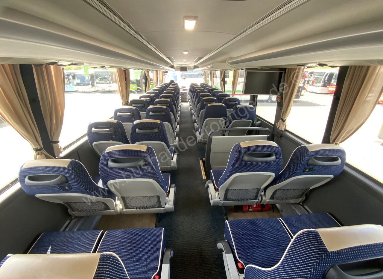 Turistbuss VDL Futura: bilde 17