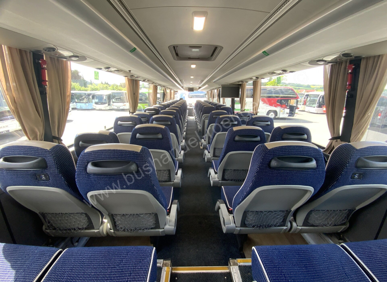 Turistbuss VDL Futura: bilde 16