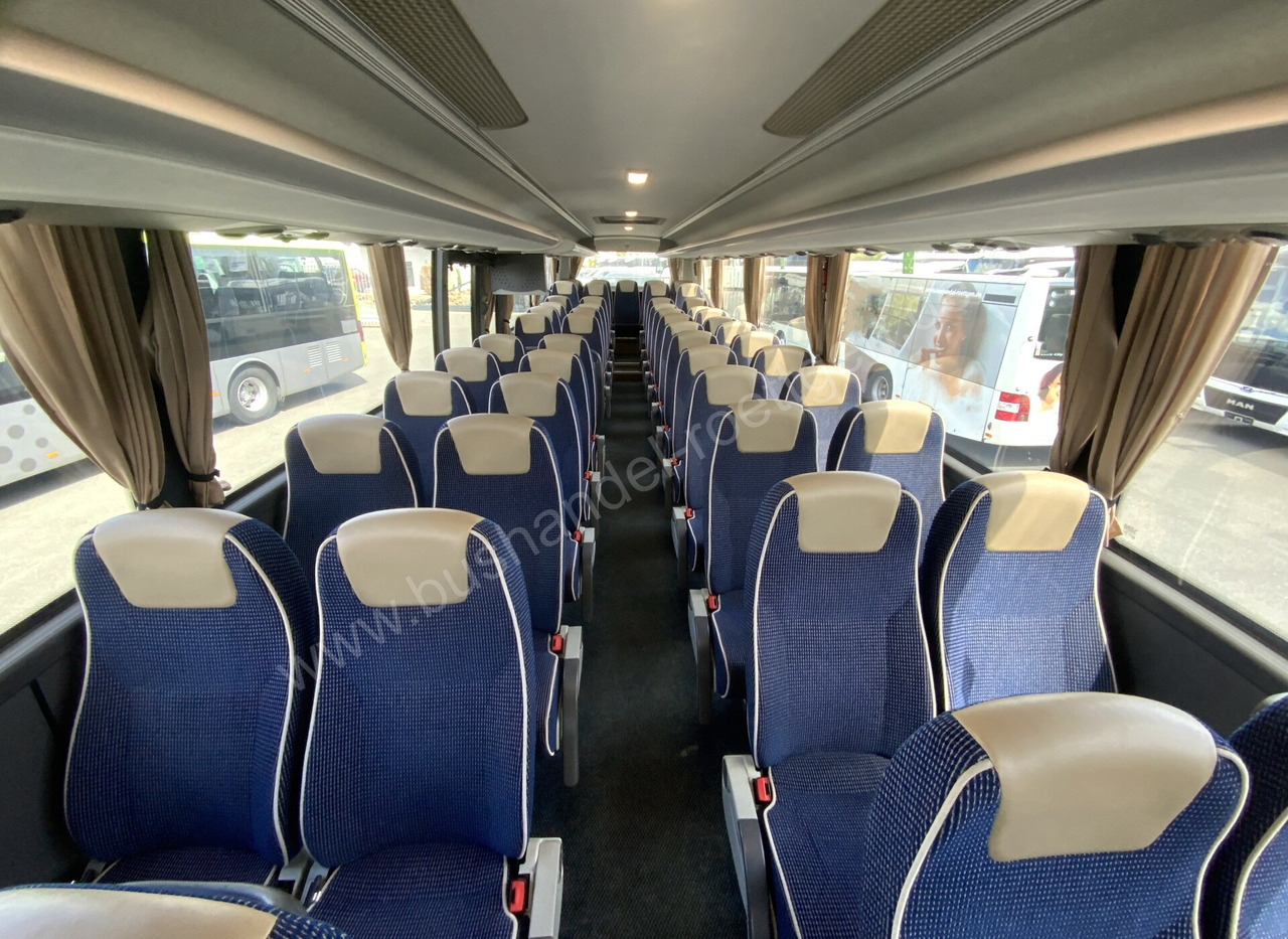 Turistbuss VDL Futura: bilde 13