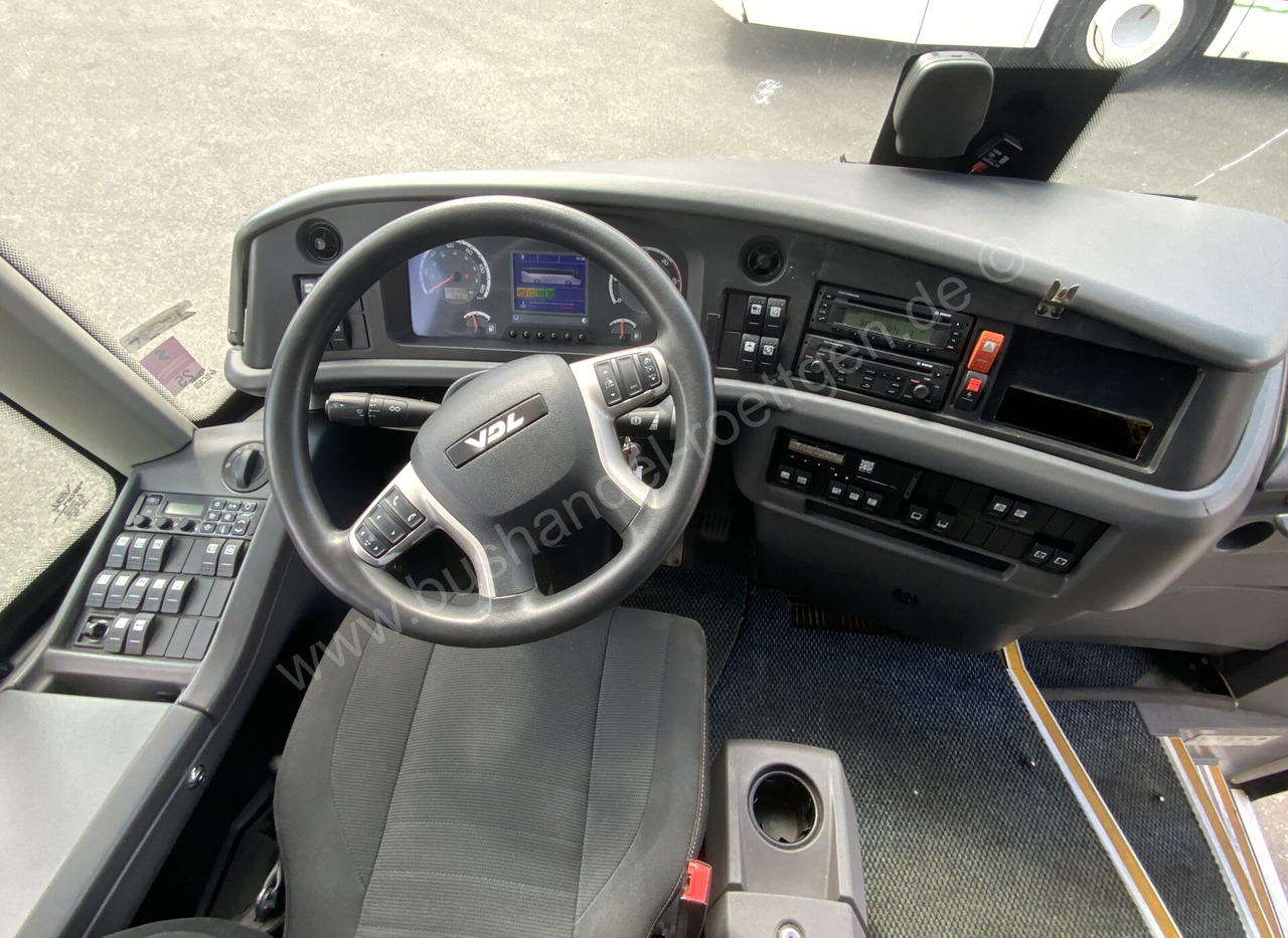 Turistbuss VDL Futura: bilde 20