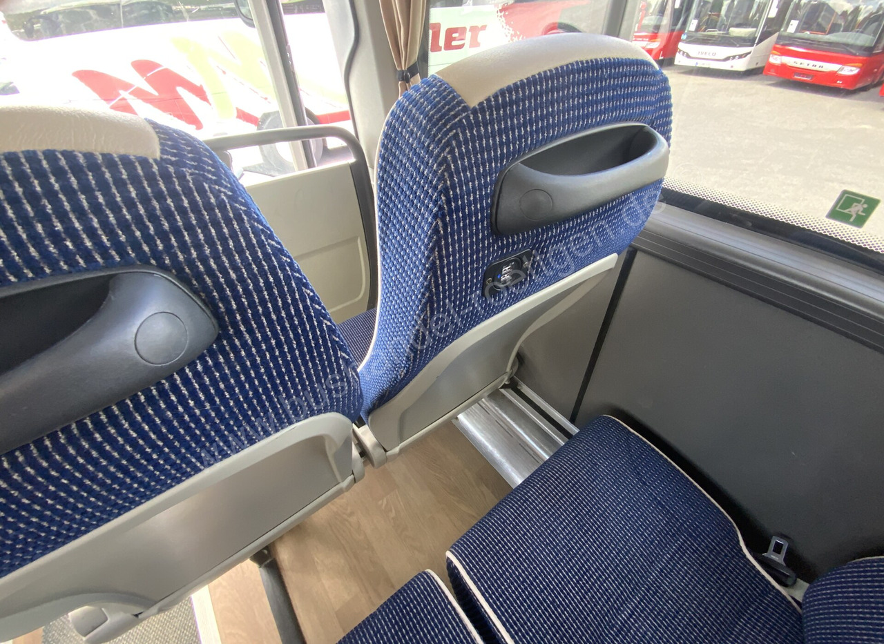 Turistbuss VDL Futura: bilde 11