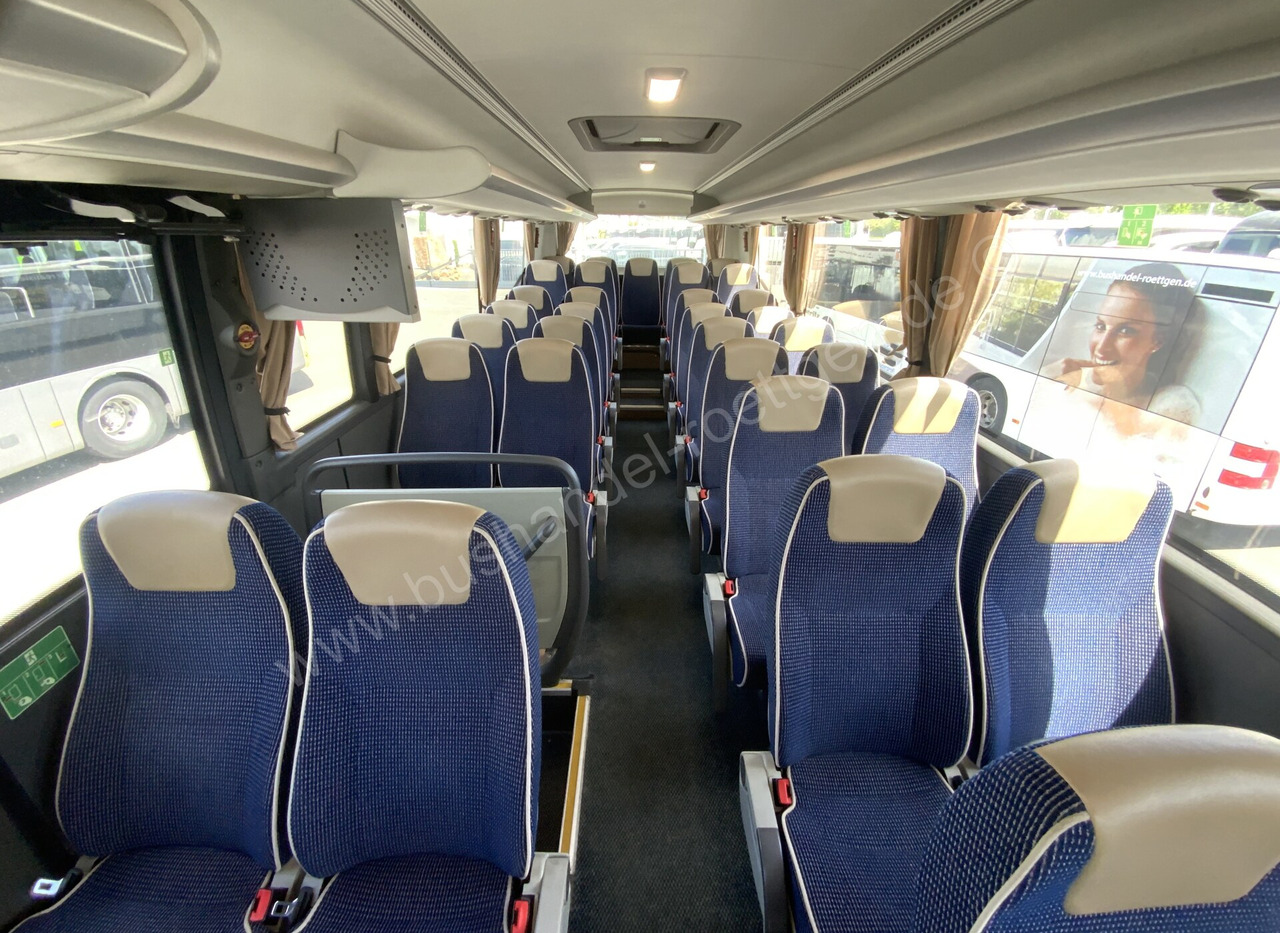 Turistbuss VDL Futura: bilde 14