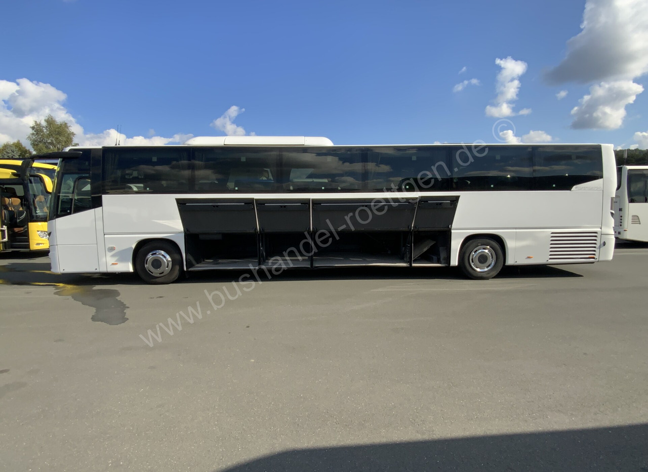 Turistbuss VDL Futura: bilde 6