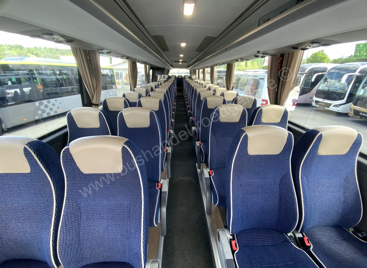 Turistbuss VDL Futura: bilde 12