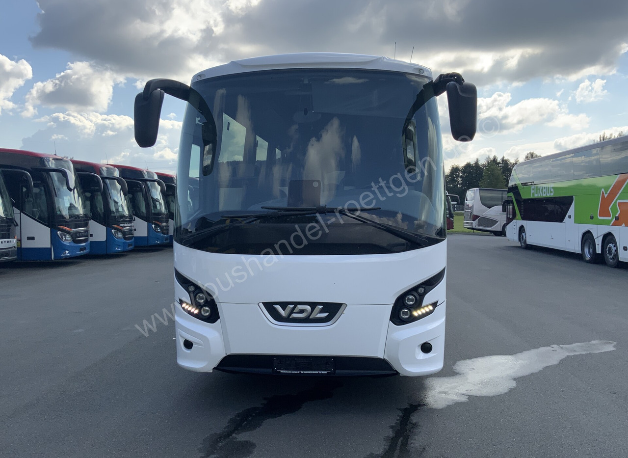 Turistbuss VDL Futura: bilde 7