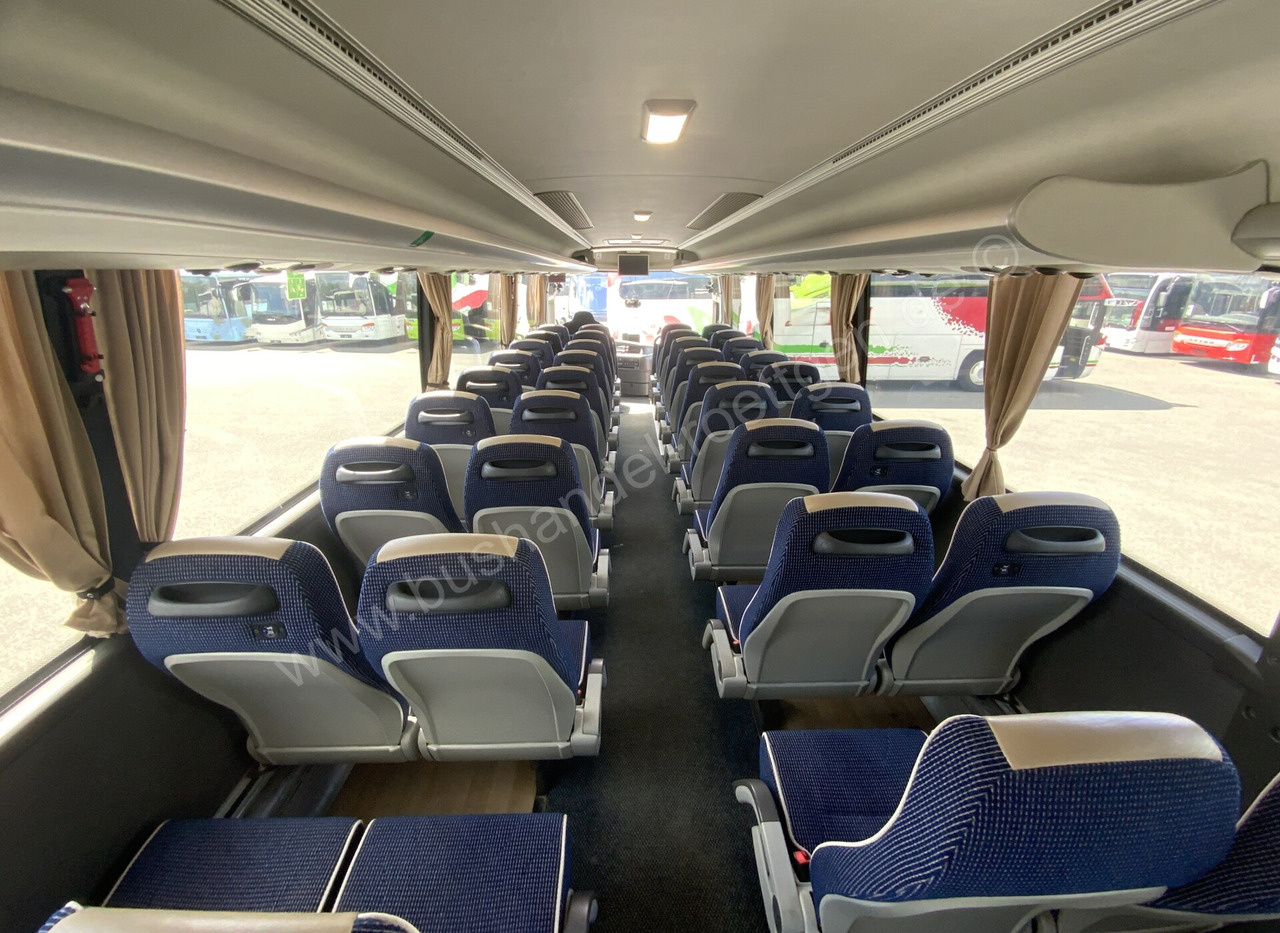 Turistbuss VDL Futura: bilde 18