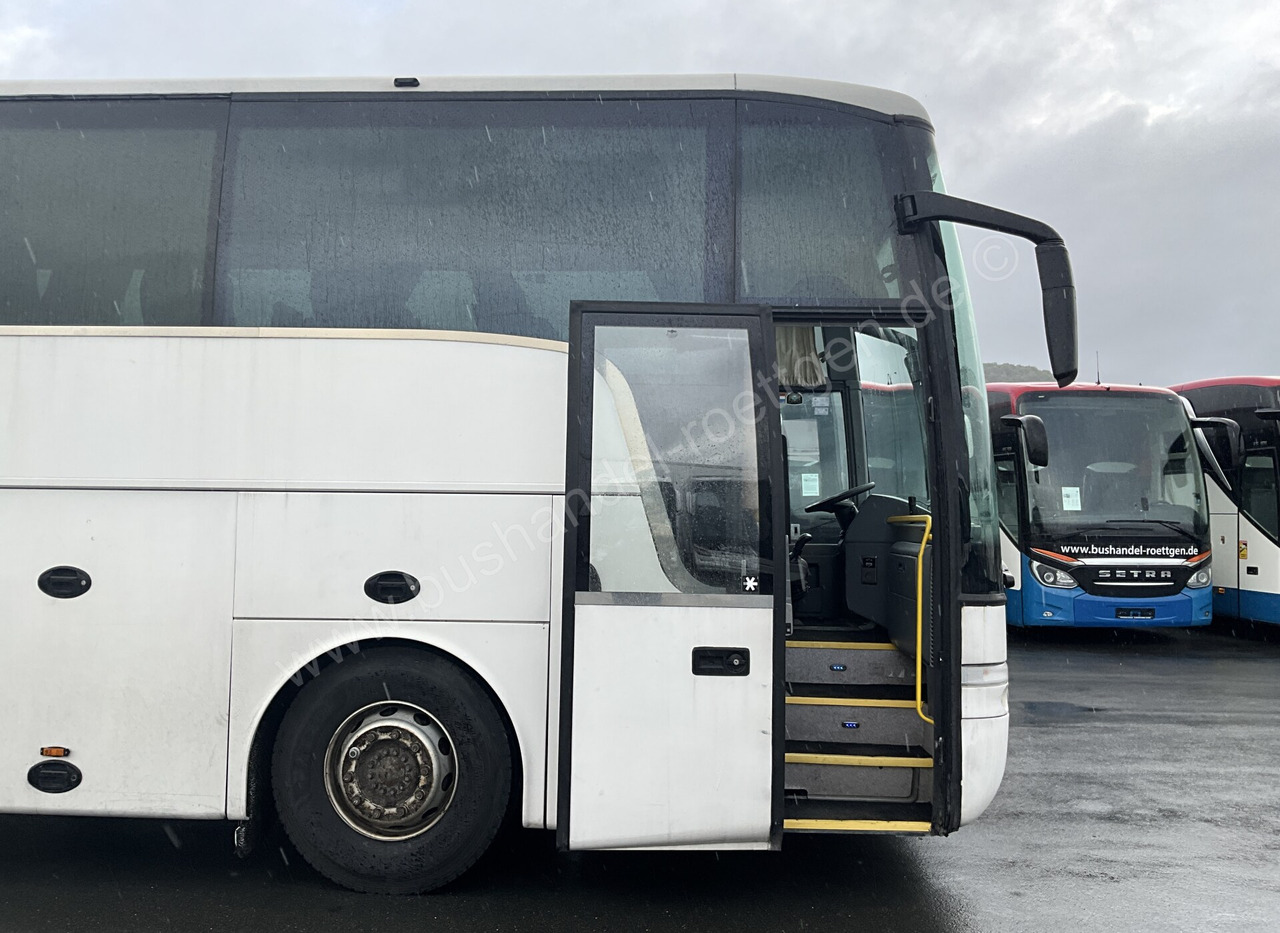 Van Hool T916 Astron - Turistbuss: bilde 5 Van Hool T916 Astron - Turistbuss: bilde 5