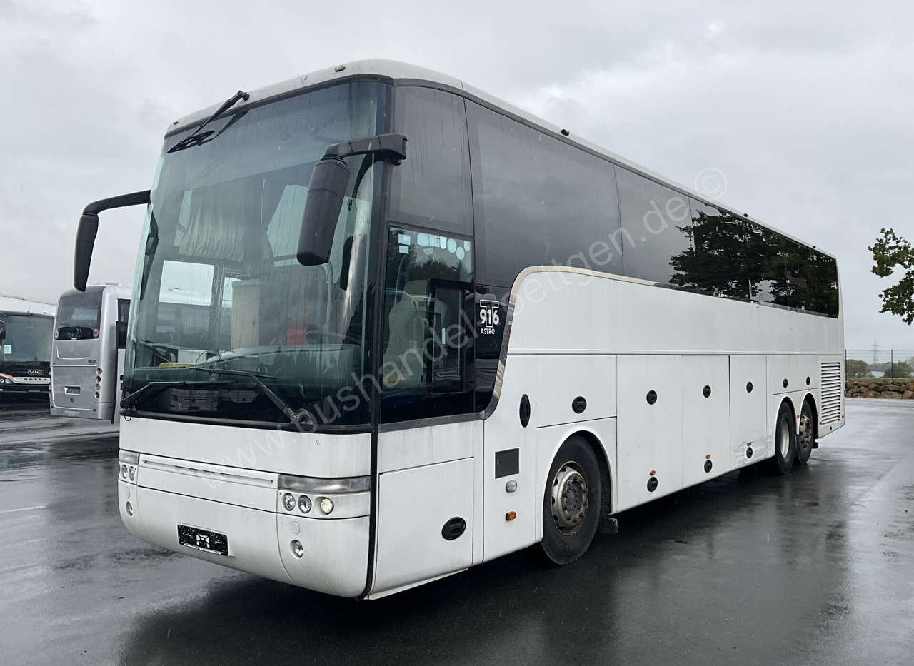 Van Hool T916 Astron - Turistbuss: bilde 2 Van Hool T916 Astron - Turistbuss: bilde 2