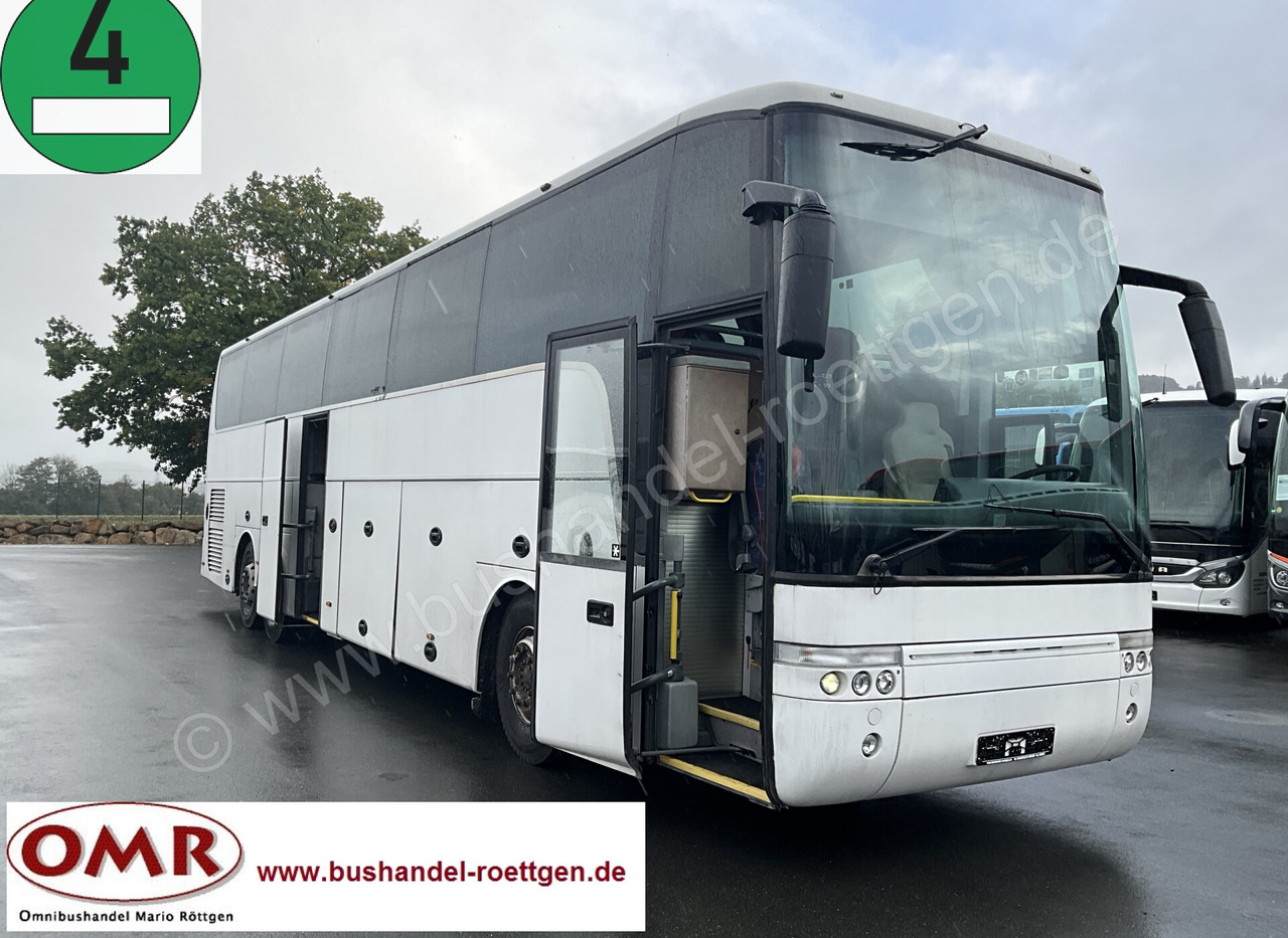 Van Hool T916 Astron - Turistbuss: bilde 1 Van Hool T916 Astron - Turistbuss: bilde 1