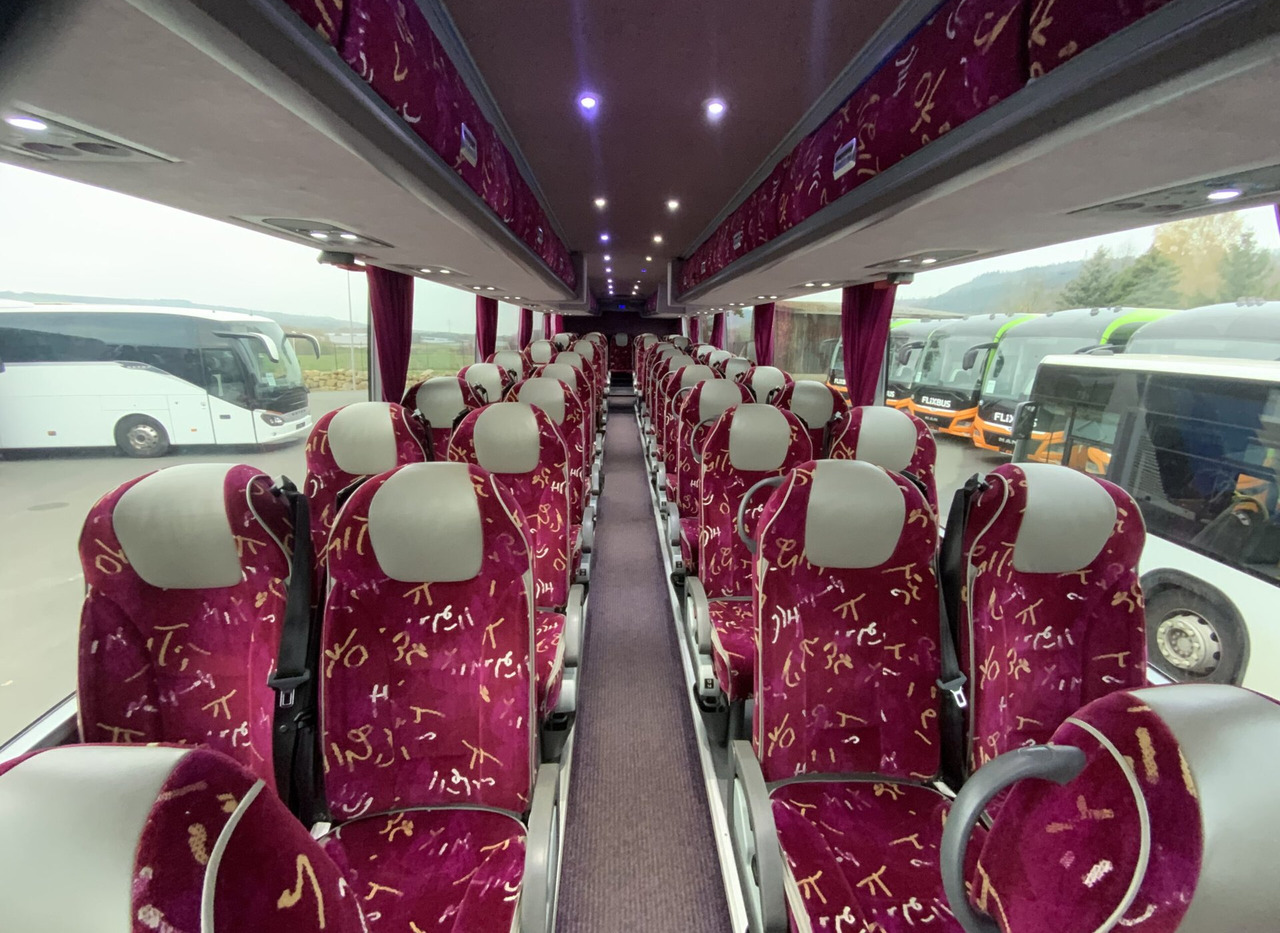 Turistbuss Vanhool T 916 Astronef: bilde 12