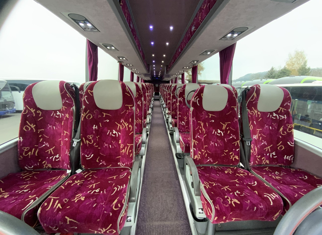 Turistbuss Vanhool T 916 Astronef: bilde 11