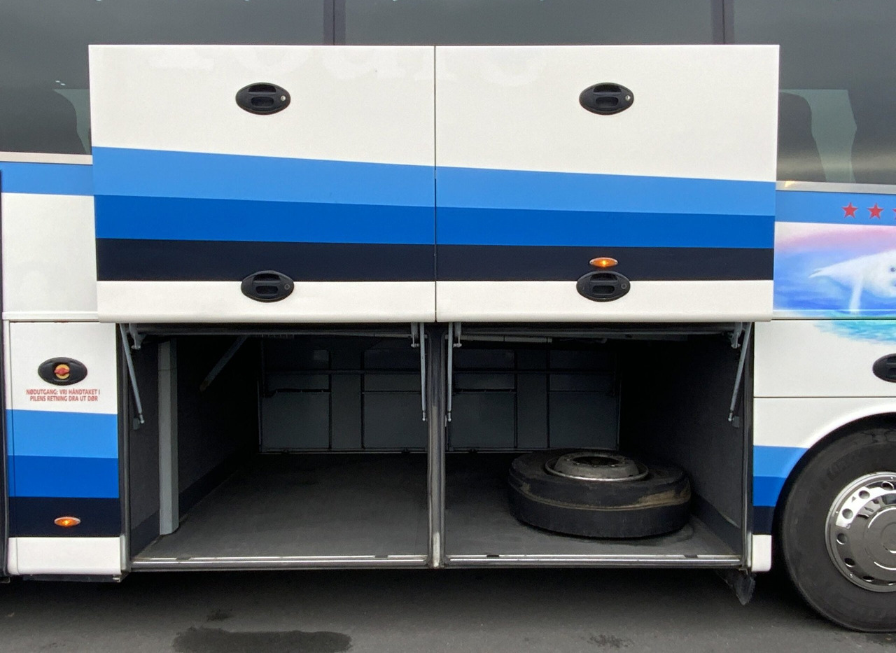 Turistbuss Vanhool T 916 Astronef: bilde 6