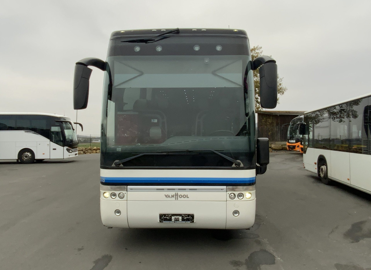 Turistbuss Vanhool T 916 Astronef: bilde 8