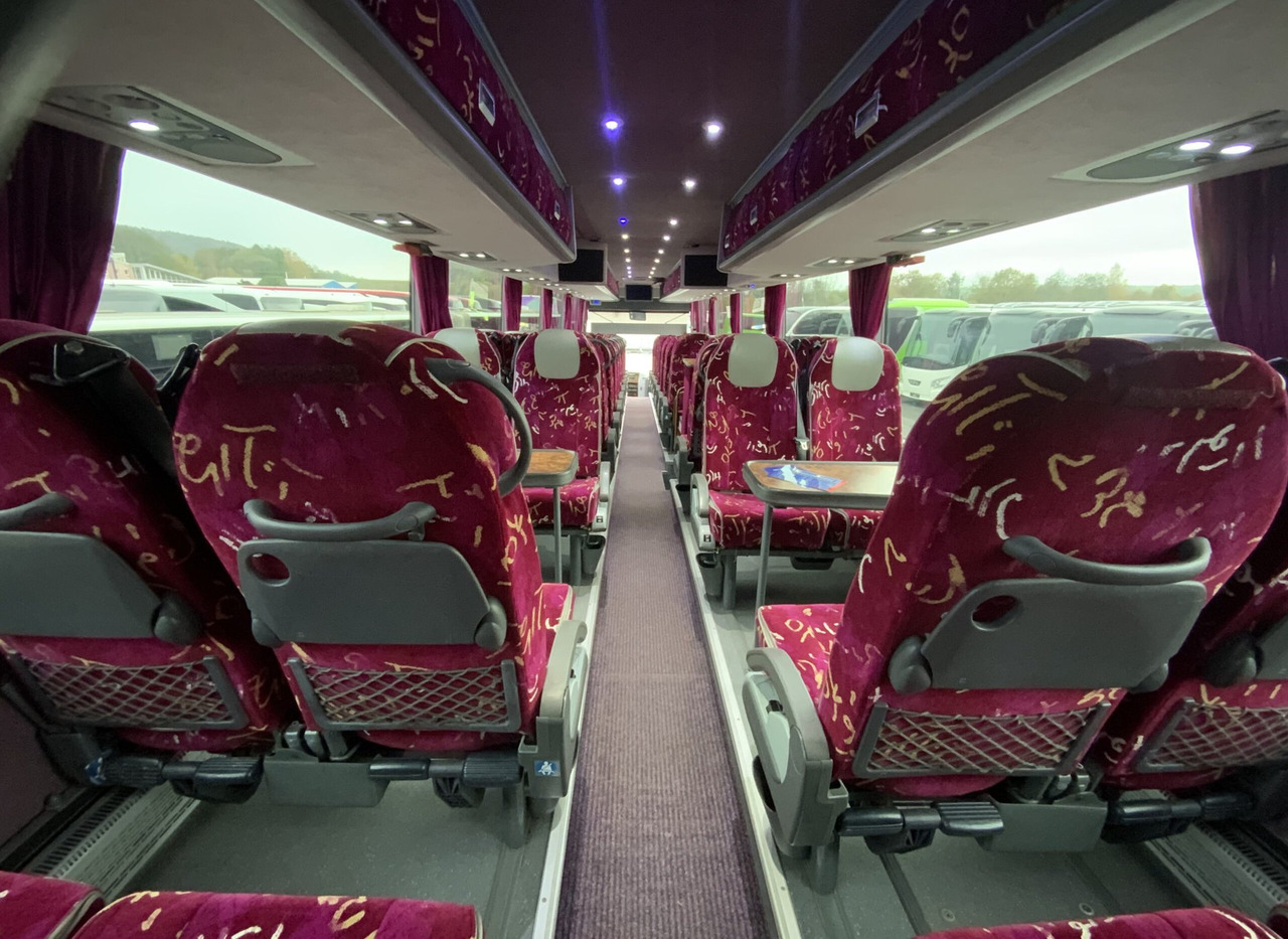 Turistbuss Vanhool T 916 Astronef: bilde 18