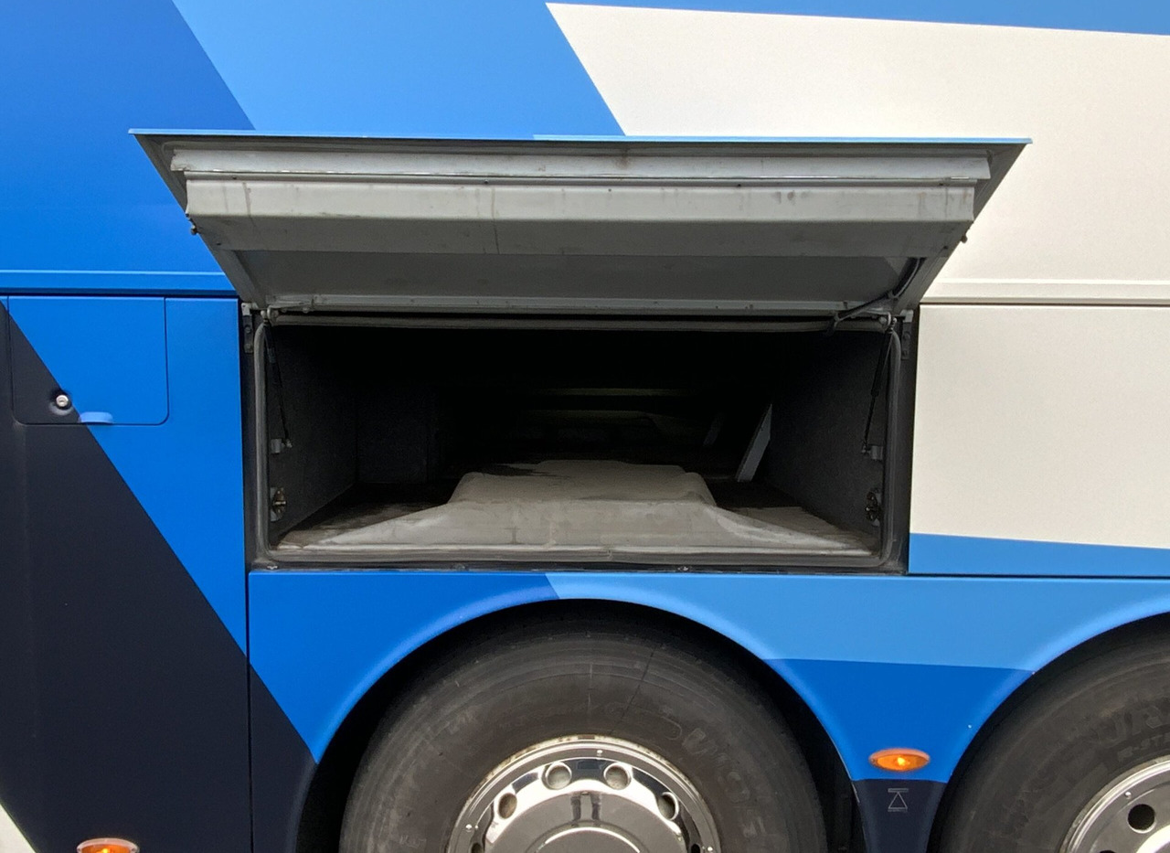 Turistbuss Vanhool T 916 Astronef: bilde 7