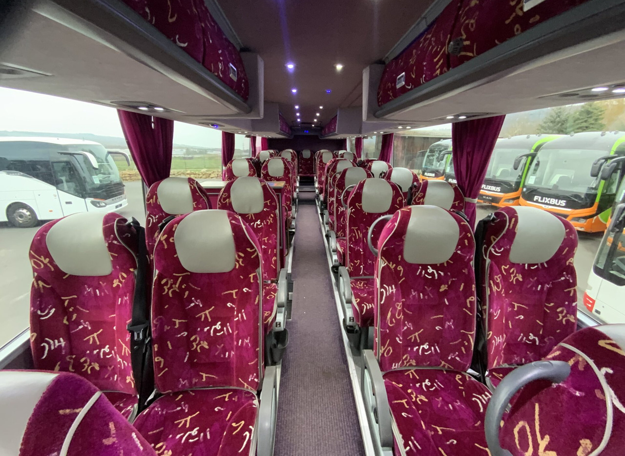 Turistbuss Vanhool T 916 Astronef: bilde 13
