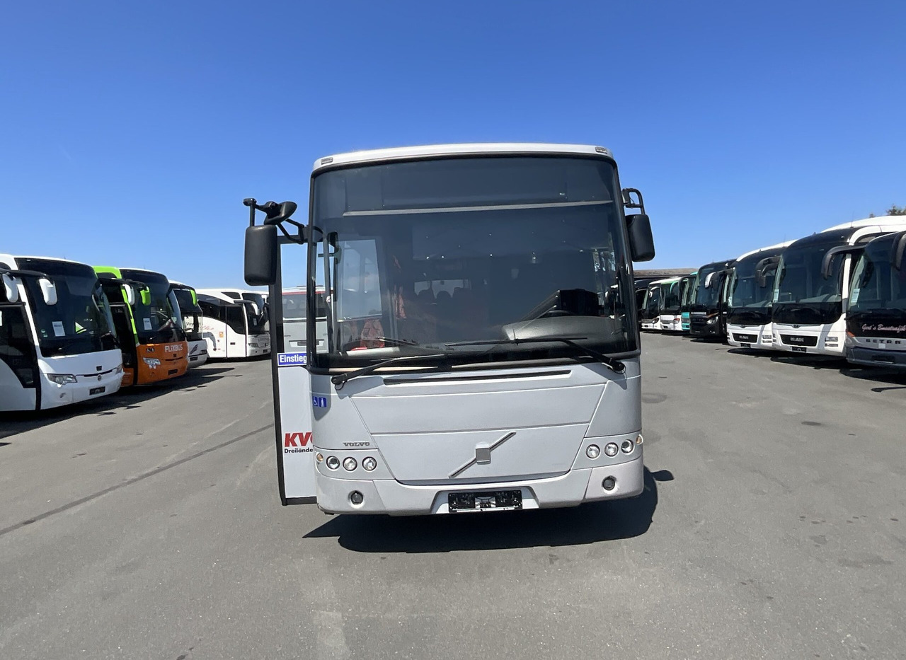 Volvo 8700 LE - Bybuss: bilde 5 Volvo 8700 LE - Bybuss: bilde 5
