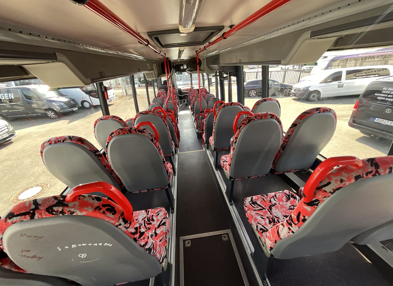 Bybuss Volvo 8700 LE: bilde 13