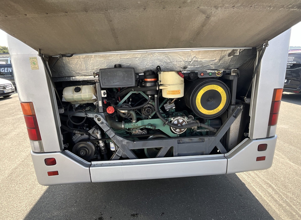 Bybuss Volvo 8700 LE: bilde 6