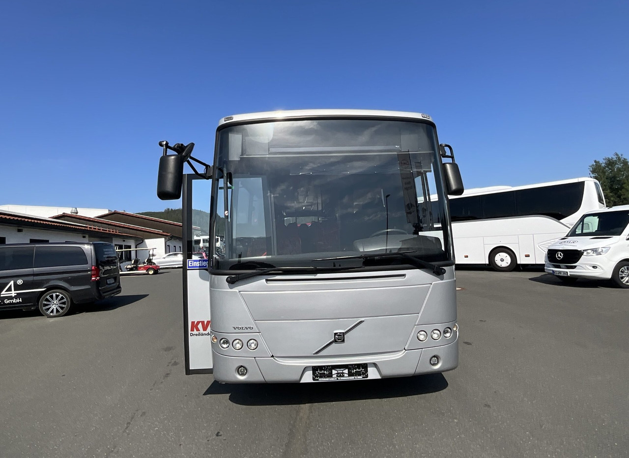 Volvo 8700 LE - Bybuss: bilde 5 Volvo 8700 LE - Bybuss: bilde 5