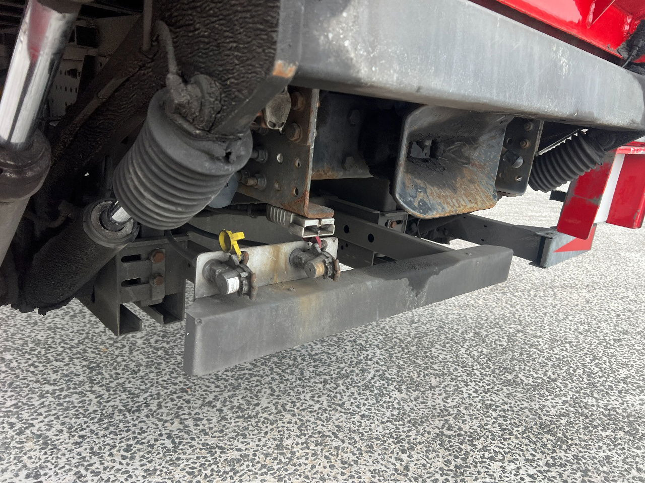 Iveco Stralis 310 AD, 19Ton, Euro 6 - Skapbil: bilde 5 Iveco Stralis 310 AD, 19Ton, Euro 6 - Skapbil: bilde 5