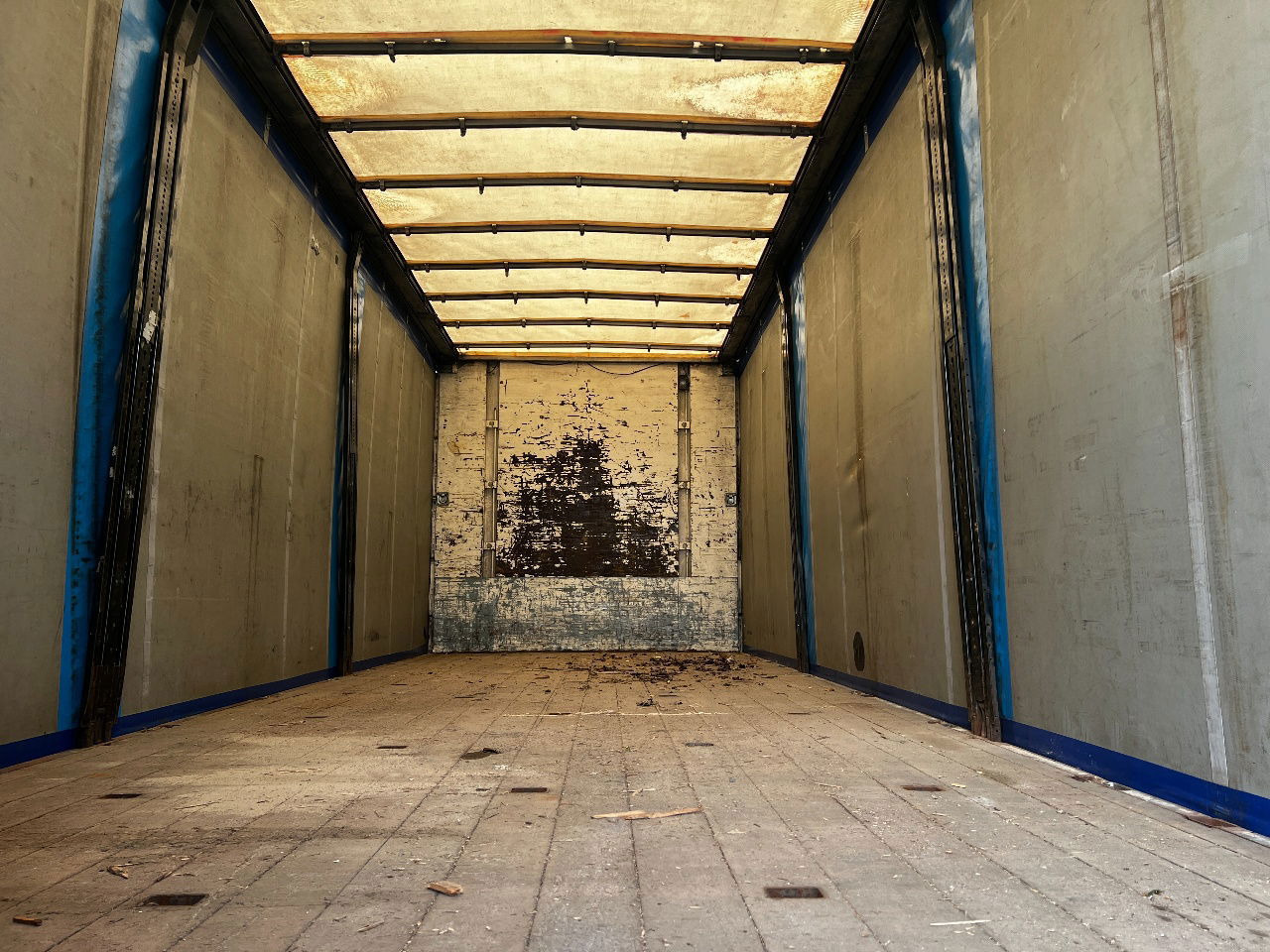 MAN TGS 26.400 6x2, Euro 5 - Kapellbil: bilde 5 MAN TGS 26.400 6x2, Euro 5 - Kapellbil: bilde 5