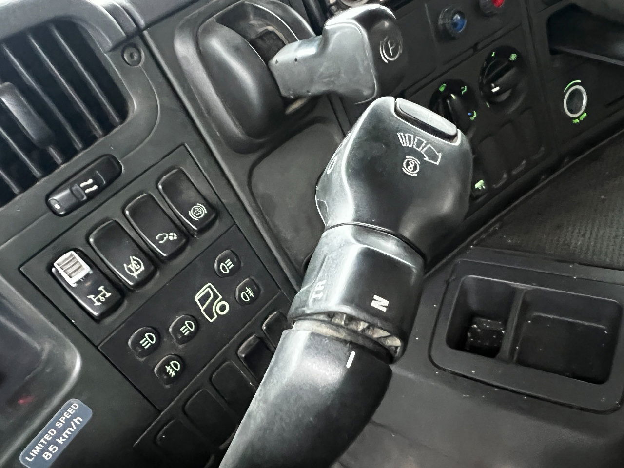 Betongbil Scania P420 10x4, 15m3 Liebherr, full steel: bilde 13