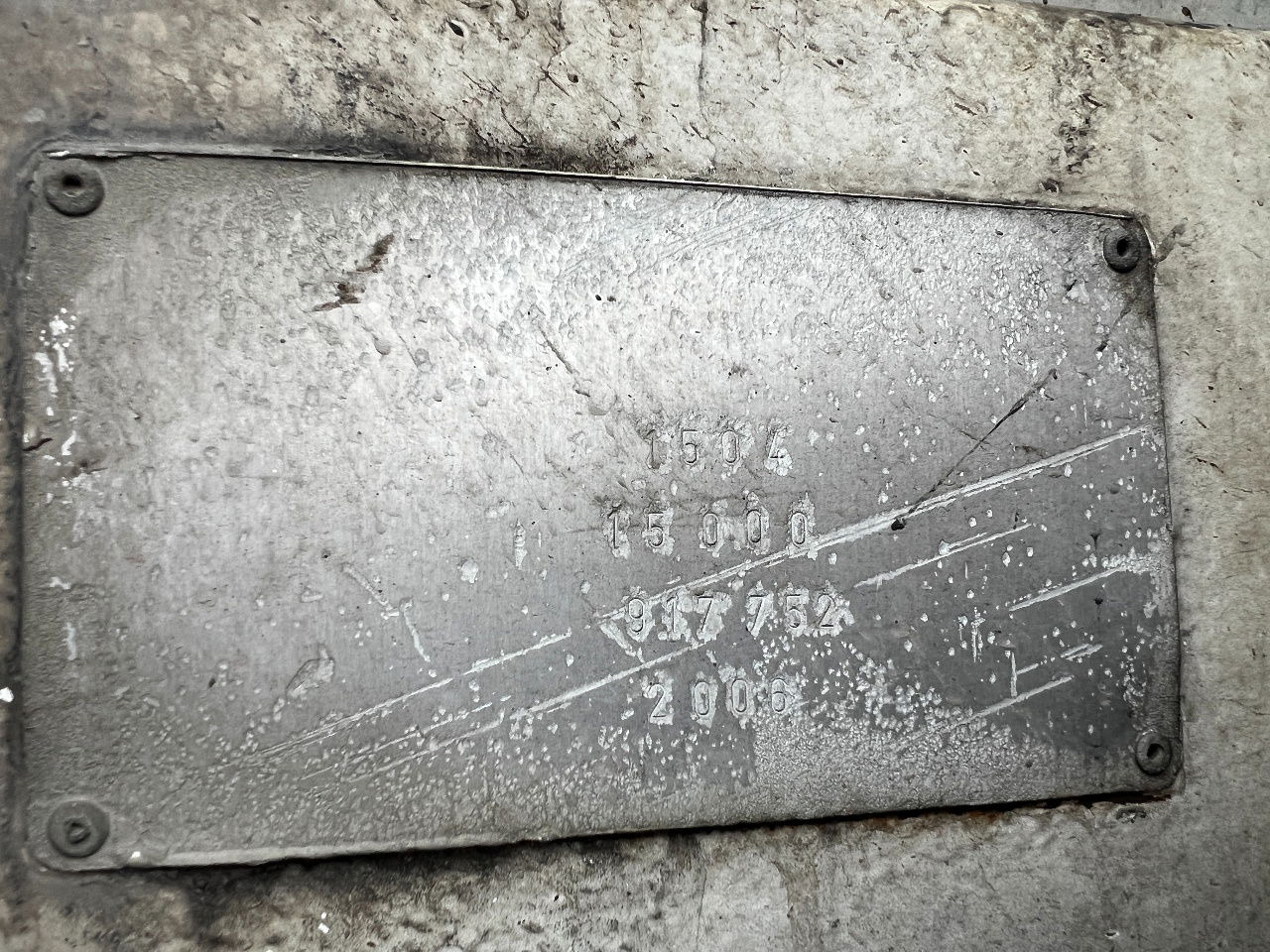 Betongbil Scania P420 10x4, 15m3 Liebherr, full steel: bilde 9