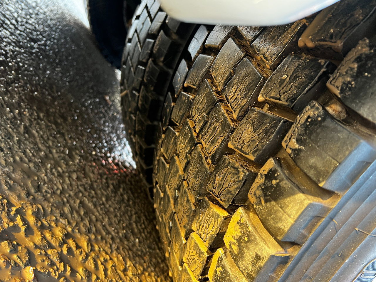 Scania R580 V8 Highline, Kind of the road - Trekkvogn: bilde 5 Scania R580 V8 Highline, Kind of the road - Trekkvogn: bilde 5