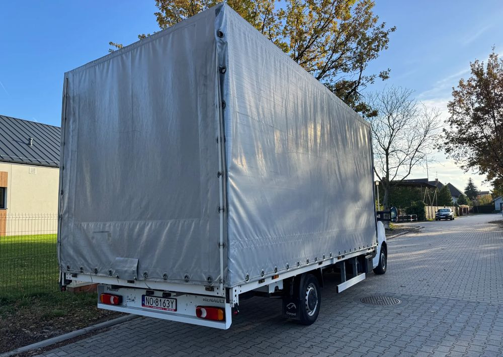 Leie  Renault Master Renault Master: bilde 6