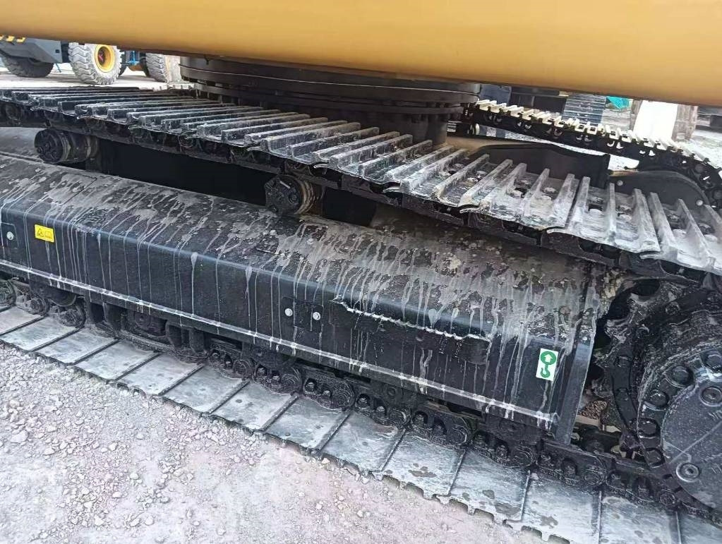 CAT 324 D2L - Beltegraver: bilde 2 CAT 324 D2L - Beltegraver: bilde 2
