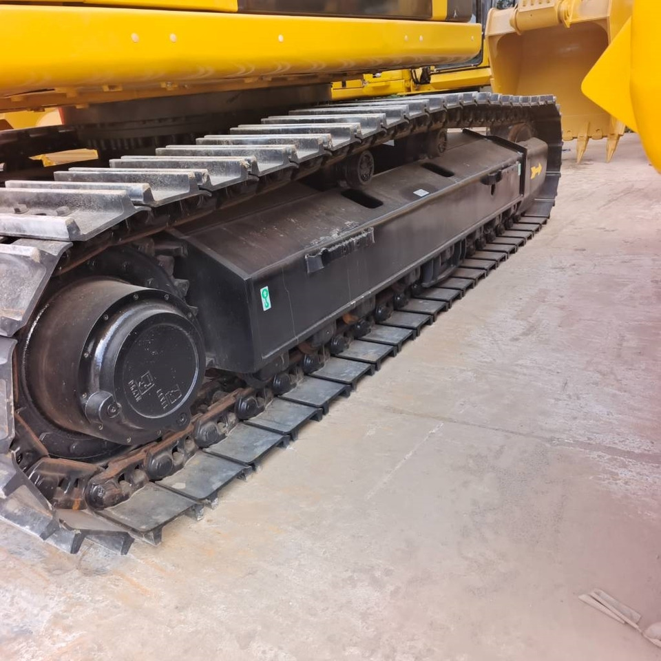 CAT 345 D - Beltegraver: bilde 3 CAT 345 D - Beltegraver: bilde 3