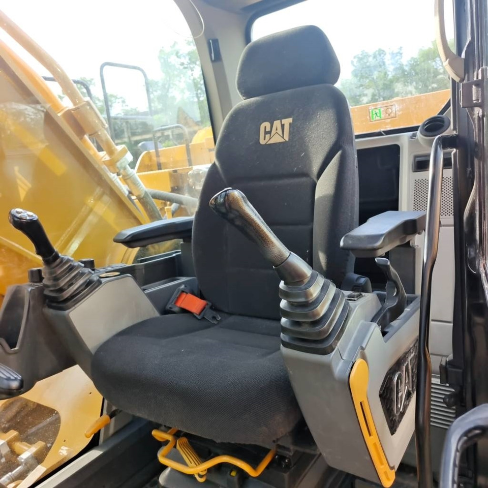 Leie  CAT 345GC CAT 345GC: bilde 7