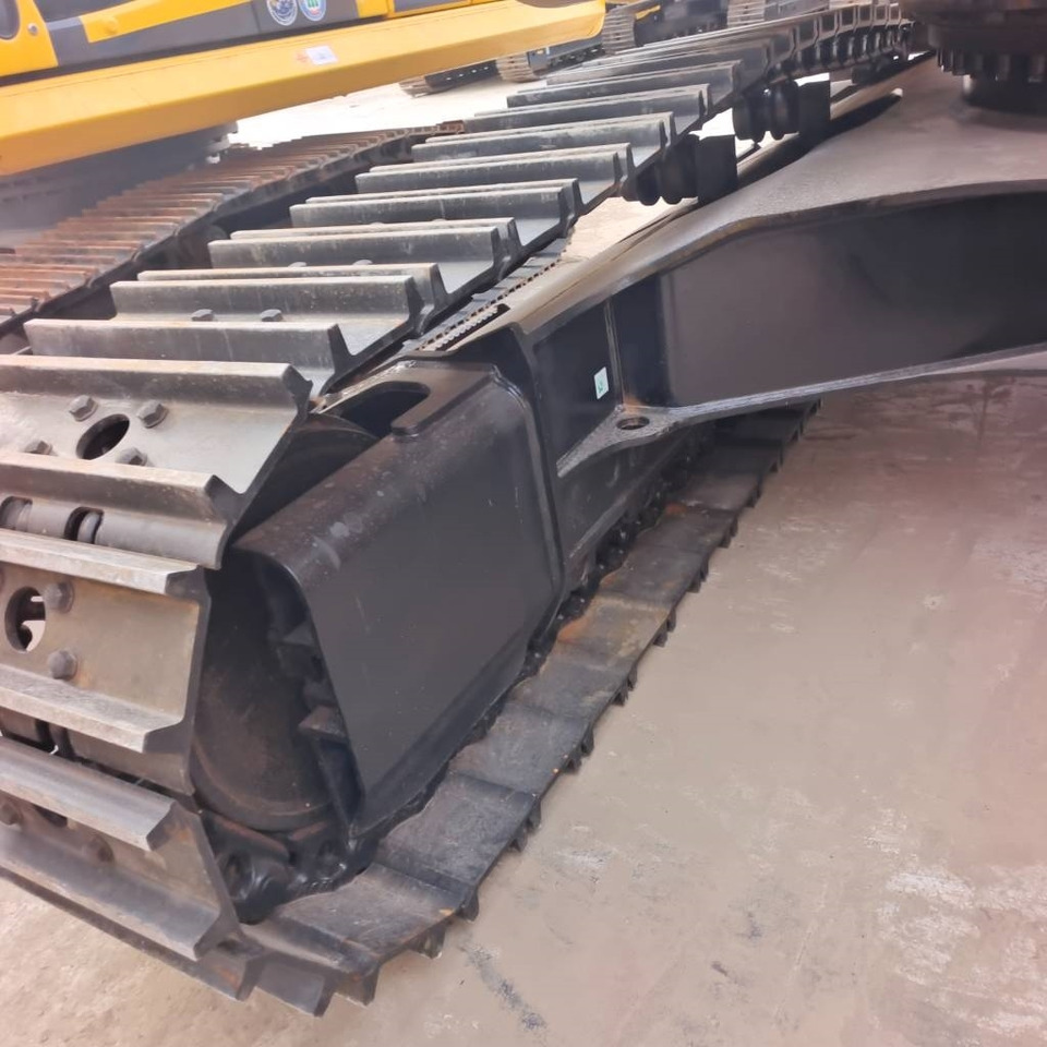 Leie  CAT 345GC CAT 345GC: bilde 6