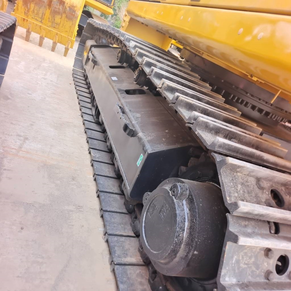 Leie  CAT 345GC CAT 345GC: bilde 9