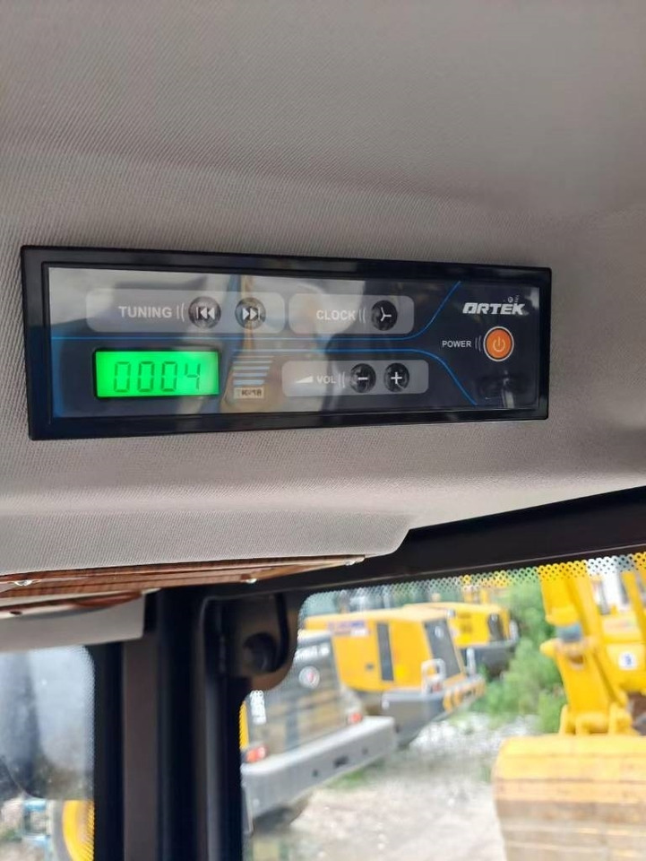 Ny Traktorgraver CAT 420 F BRAND NEW MACHINE: bilde 11 Ny Traktorgraver CAT 420 F BRAND NEW MACHINE: bilde 11