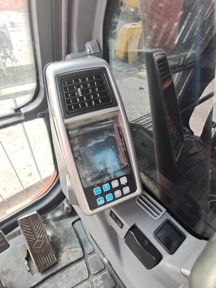 Doosan DX 225 LC - Beltegraver: bilde 2 Doosan DX 225 LC - Beltegraver: bilde 2