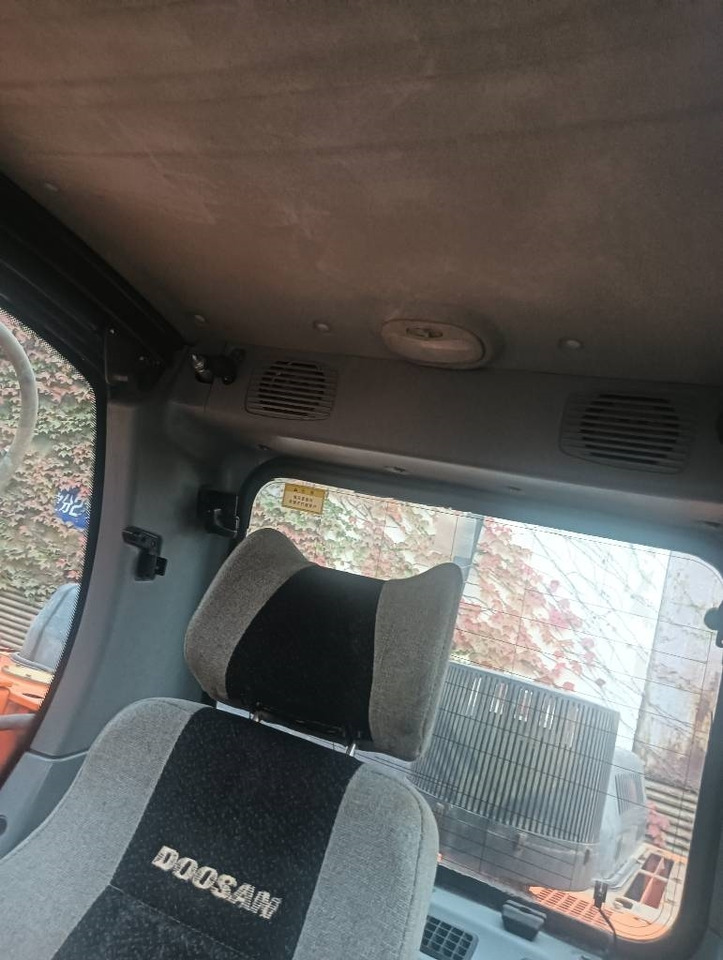 Doosan DX 300 LCA ORIGINAL COLOR - Beltegraver: bilde 3 Doosan DX 300 LCA ORIGINAL COLOR - Beltegraver: bilde 3